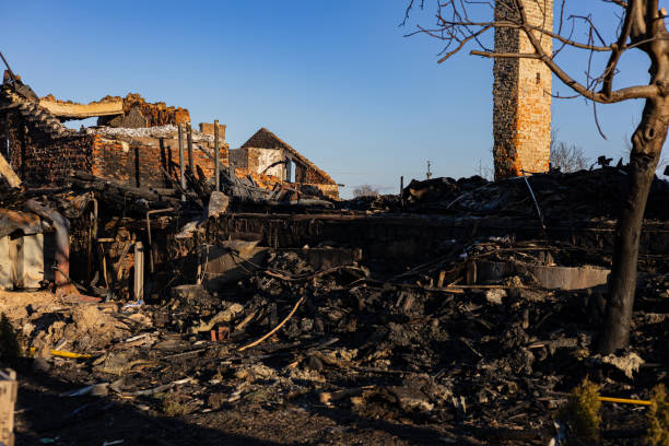 Reliable Soot Cleanup contractor in Kenmore, WA by Fire Damage Laser Cleaning